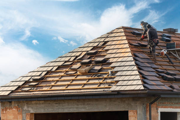 Fast & Reliable Emergency Roof Repairs in Bradenton, FL